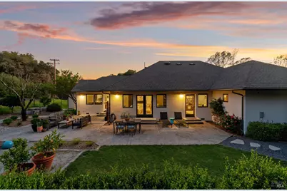 1127 Highland Ranch Road, Cloverdale, CA 95425 - Photo 2