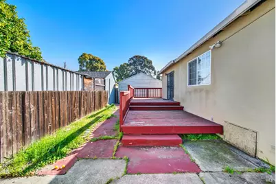 7608 Arthur Street, Oakland, CA 94605 - Photo 32