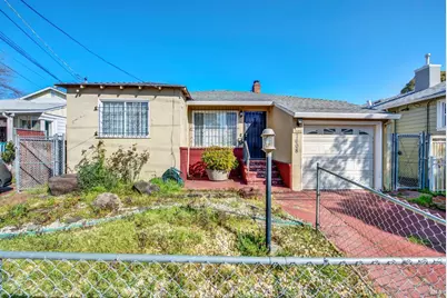 7608 Arthur Street, Oakland, CA 94605 - Photo 1