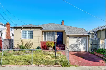 7608 Arthur Street, Oakland, CA 94605 - Photo 2