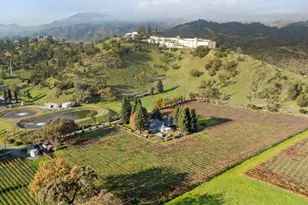 4188 St Helena Hwy, Calistoga, CA 94515 - Photo 2