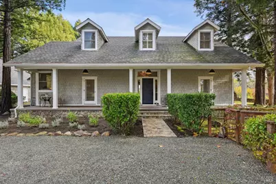 4188 Saint Helena Highway, Calistoga, CA 94515 - Photo 56
