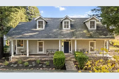 4188 Saint Helena Highway, Calistoga, CA 94515 - Photo 4