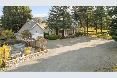 4188 Saint Helena Highway, Calistoga, CA 94515 - Photo 6