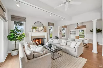 4188 Saint Helena Highway, Calistoga, CA 94515 - Photo 20