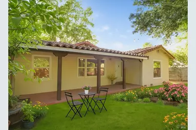 1231 Stevenson Street, Calistoga, CA 94515 - Photo 4