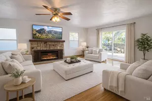 1231 Stevenson St, Calistoga, CA 94515 - Photo 2