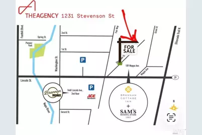 1231 Stevenson Street, Calistoga, CA 94515 - Photo 12