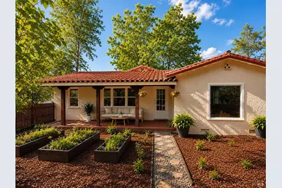 1231 Stevenson Street, Calistoga, CA 94515 - Photo 1
