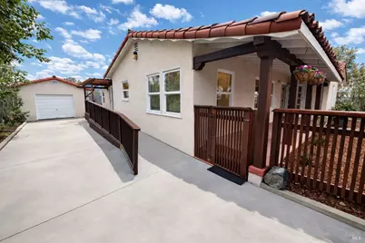 1231 Stevenson Street, Calistoga, CA 94515 - Photo 8