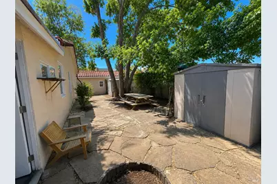 1231 Stevenson Street, Calistoga, CA 94515 - Photo 8