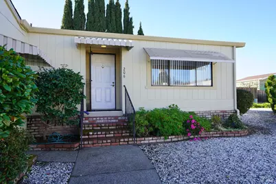 206 Shirley Court, Napa, CA 94558 - Photo 2