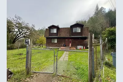 5083 Dry Creek Road, Napa, CA 94558 - Photo 2