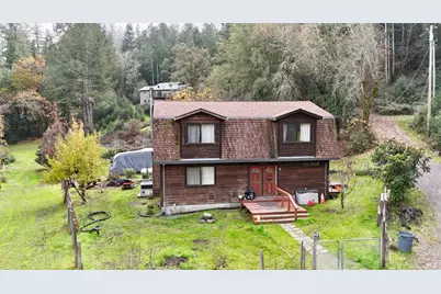 5083 Dry Creek Road, Napa, CA 94558 - Photo 1