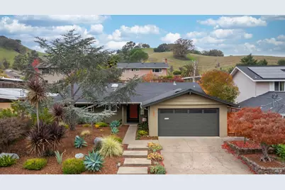 1881 Las Gallinas Avenue, San Rafael, CA 94903 - Photo 2