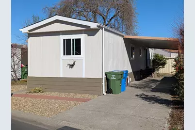 122 Burgundy Circle, Yountville, CA 94599 - Photo 2