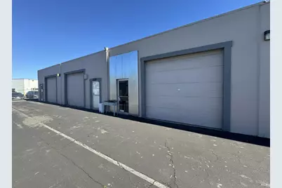 5786 Commerce Boulevard, Rohnert Park, CA 94928 - Photo 1