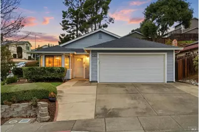 705 Starfish Drive, Vallejo, CA 94591 - Photo 1
