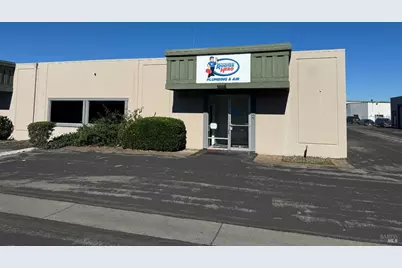 5772 Commerce Boulevard, Rohnert Park, CA 94928 - Photo 8