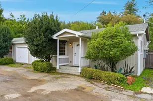 567 San Geronimo Valley Dr, San Geronimo, CA 94963 - Photo 2