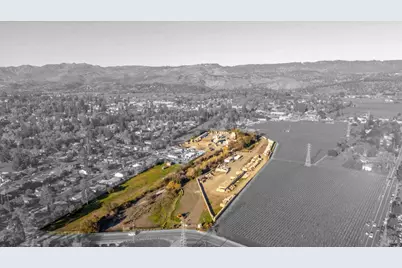 800 S Crane Avenue, Saint Helena, CA 94574 - Photo 1