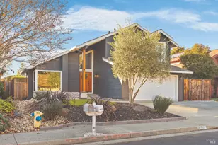 6417 Yale St, Windsor, CA 95492 - Photo 2