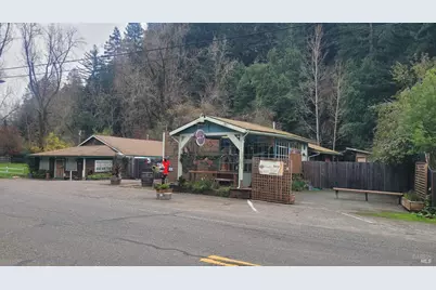 12060 Hwy 116 Highway, Guerneville, CA 95446 - Photo 1