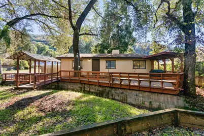 2305 Alta Vista Way, Lucerne, CA 95458 - Photo 1
