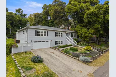 2717 Buckingham Drive, Kelseyville, CA 95451 - Photo 4