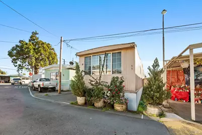 1153 Rumrill Boulevard #55, San Pablo, CA 94806 - Photo 2