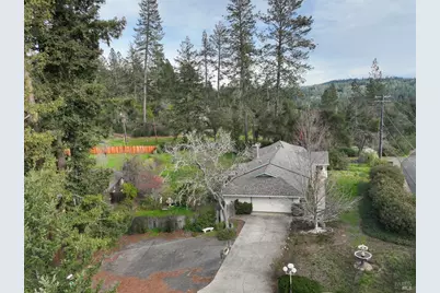 506 La Tierra Drive, Angwin, CA 94508 - Photo 8