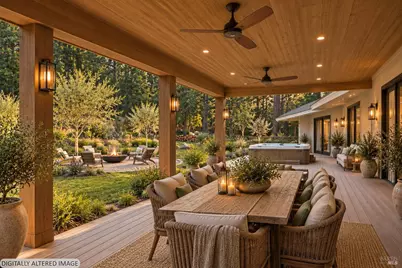 506 La Tierra Drive, Angwin, CA 94508 - Photo 12