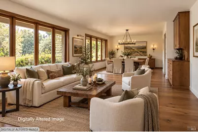 506 La Tierra Drive, Angwin, CA 94508 - Photo 4