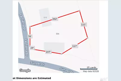 506 La Tierra Drive, Angwin, CA 94508 - Photo 52