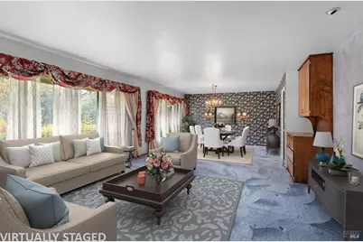 506 La Tierra Drive, Angwin, CA 94508 - Photo 18