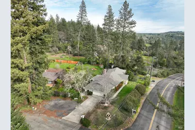 506 La Tierra Drive, Angwin, CA 94508 - Photo 50