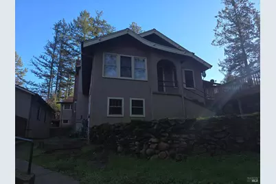 420 Howell Mountain Road, Angwin, CA 94508 - Photo 1