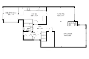 6041 Shelter Bay Ave, Mill Valley, CA 94941 - Photo 34
