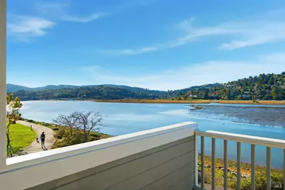 6041 Shelter Bay Avenue, Mill Valley, CA 94941 - Photo 14