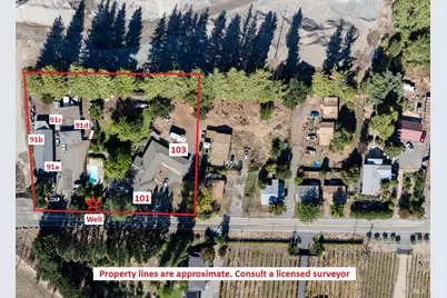 101 Bailhache Avenue, Healdsburg, CA 95448 - Photo 62