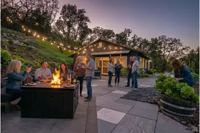 22855 Chianti Road, Geyserville, CA 95441 - Photo 26