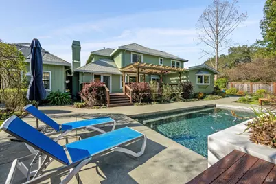 446 Tee Court, Healdsburg, CA 95448 - Photo 46