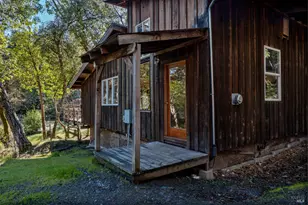 20001 Woodman Creek Rd, Laytonville, CA 95454 - Photo 2