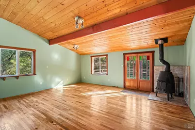 20001 Woodman Creek Road, Laytonville, CA 95454 - Photo 6