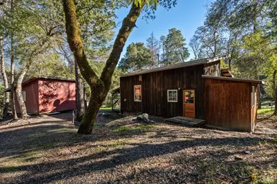 20001 Woodman Creek Road, Laytonville, CA 95454 - Photo 22