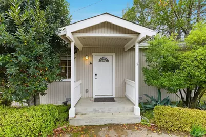 567 San Geronimo Valley Drive, San Geronimo, CA 94963 - Photo 4