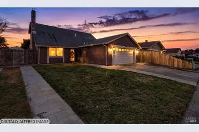 615 Chyrl Way, Suisun City, CA 94585 - Photo 2