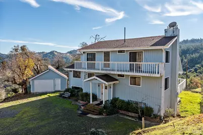 6620 Robinson Creek Road, Ukiah, CA 95482 - Photo 2