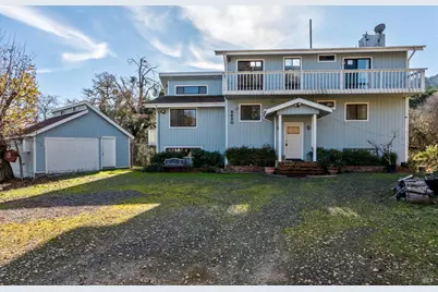 6620 Robinson Creek Road, Ukiah, CA 95482 - Photo 1