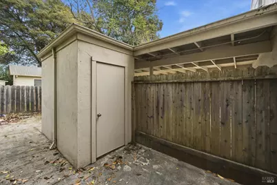 1213 Fair Oaks Avenue, Santa Rosa, CA 95404 - Photo 26